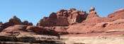 Canyonlands Cliffs