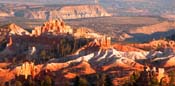 Painted HooDoos of an Ancient Land